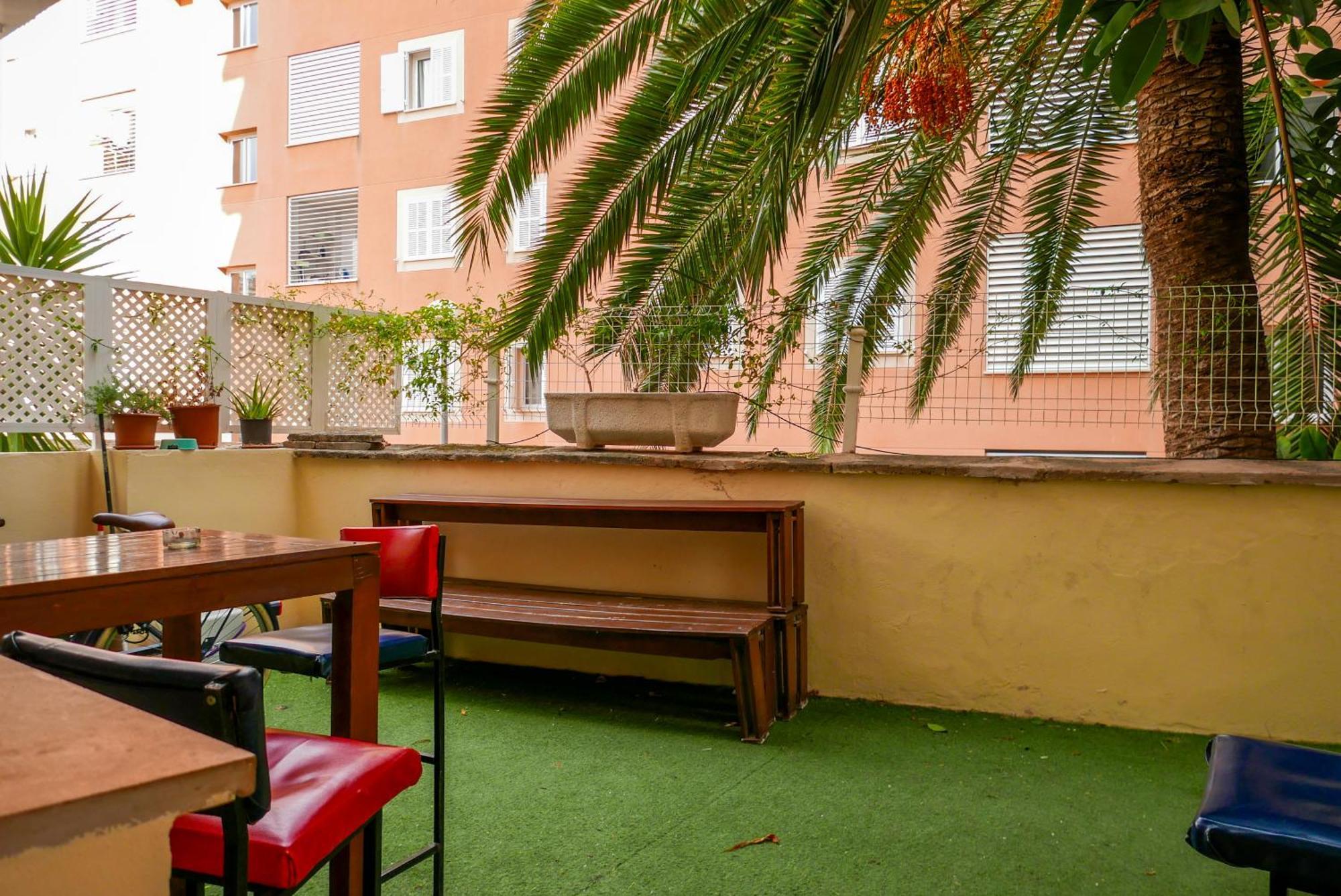 Vandrerhjem Port - Juvenil *