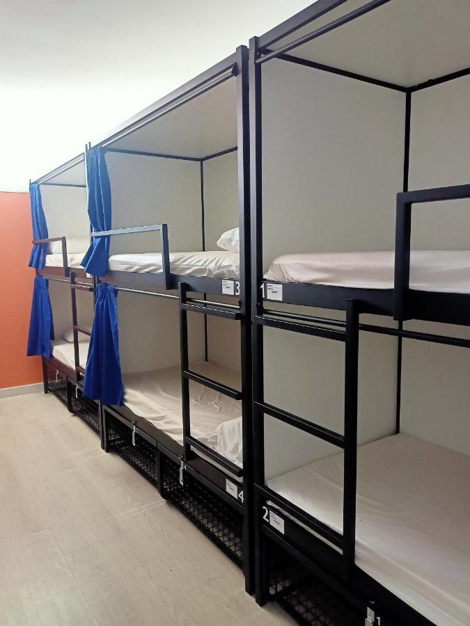 Hostal Port - Juvenil *