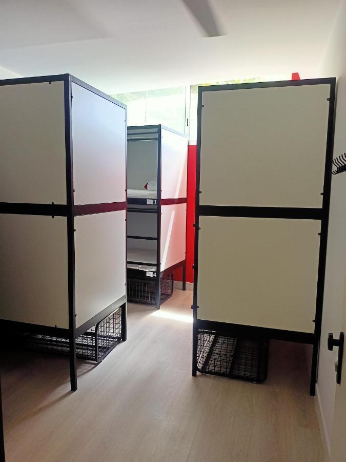 Hostal Port - Juvenil Palma de Mallorca