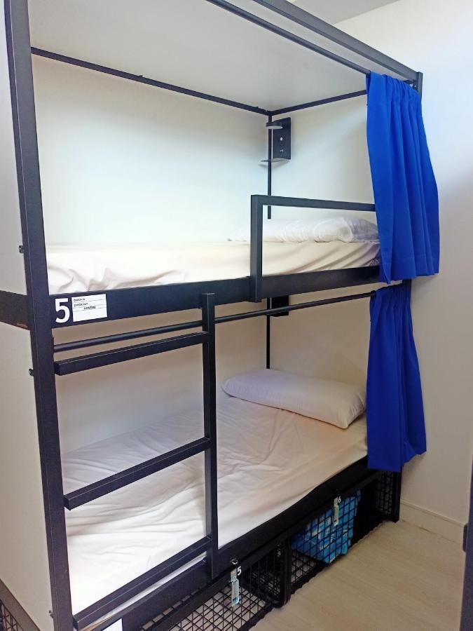 Hostal Port - Juvenil *