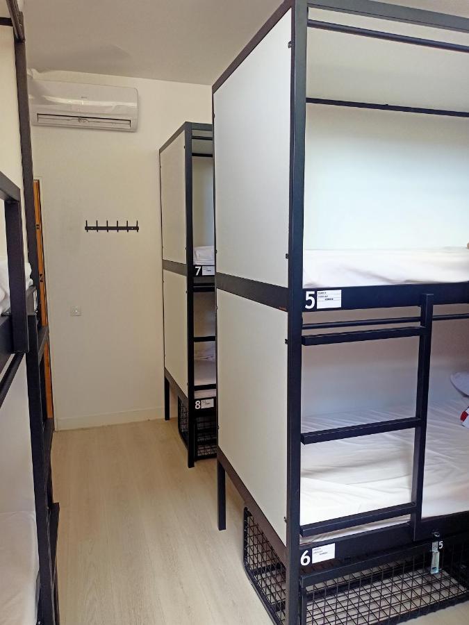 Port - Juvenil Hostal *