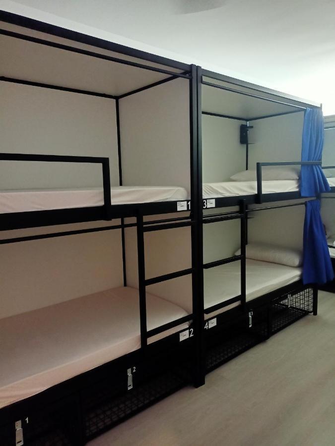 Hostal Port - Juvenil Palma de Mallorca