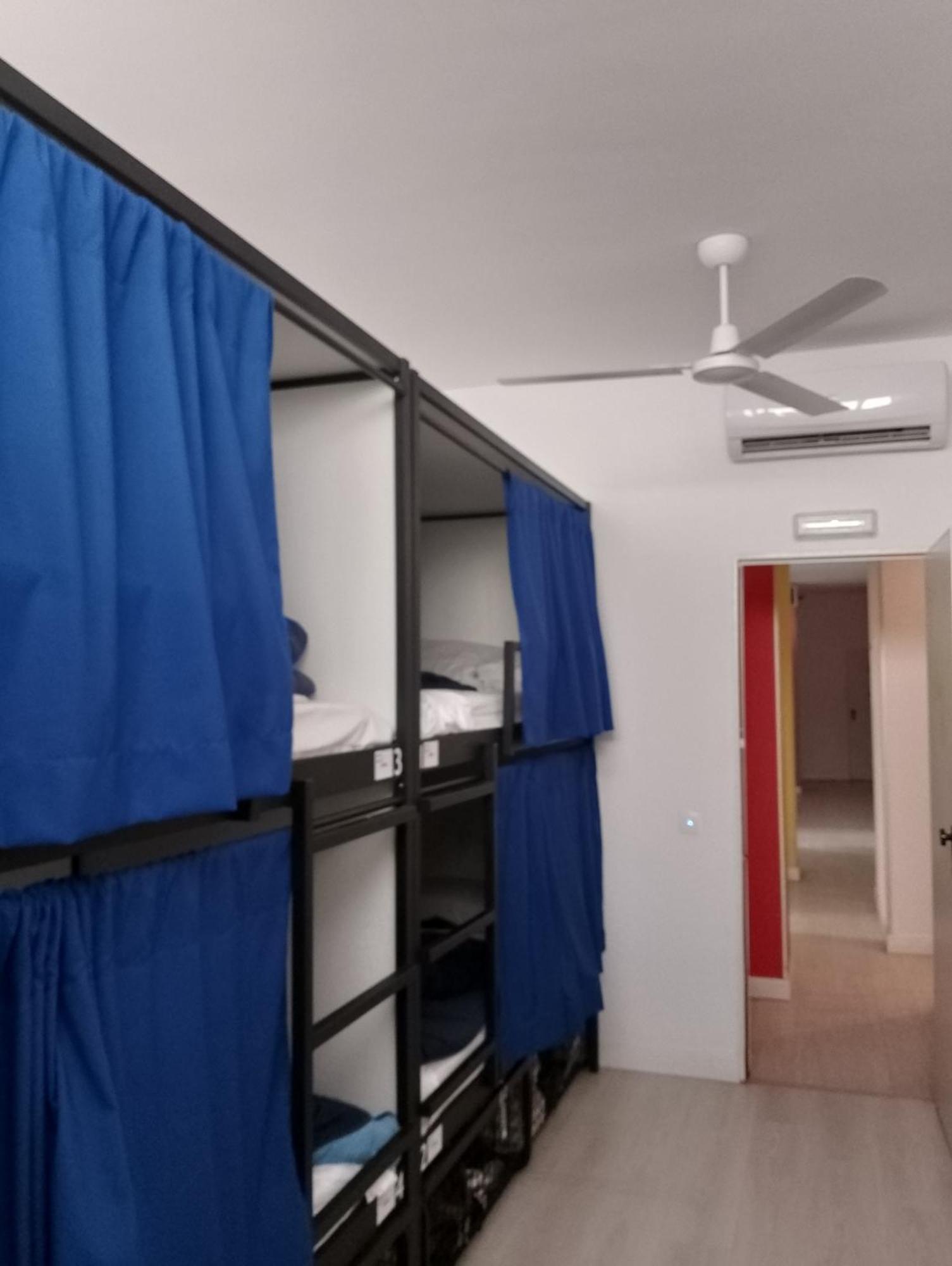 Port - Juvenil Hostal Palma de Mallorca