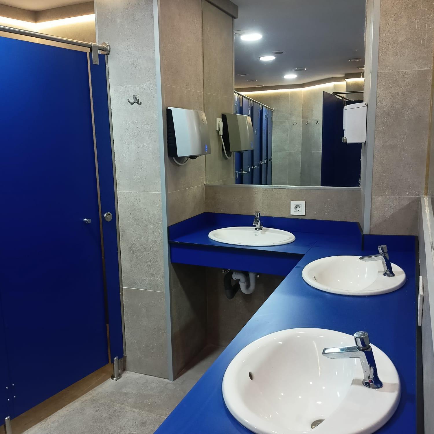 Hostal Port - Juvenil *